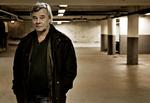 Jan Guillou, hvis bøger om Arn nu alligevel ser ud til at blive til både film og tv-serie. 