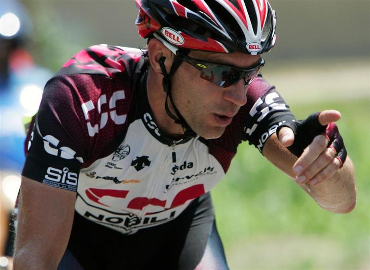 Jens Voigt skal forsvare sin samlede sejr fra 2006. 