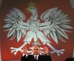 Den polske ministerpræsident Jaroslaw Kaczynski har fyret sin indenrigsminister. 