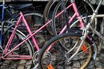 Cykeltyve er ikke ordentlige københavnere, siger Ritt Bjerregaard. 