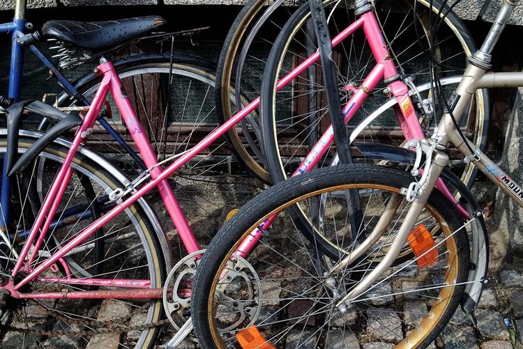 Cykeltyve er ikke ordentlige københavnere, siger Ritt Bjerregaard. 