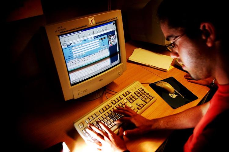 »De nye aktører på markedet er ikke vokset op med, hvordan spillereglerne er. Mange prøver sig frem og ser på, hvad andre har gjort«, siger Morten Kamper, direktør for Foreningen for Distance- og Internethandel (FDIH) 