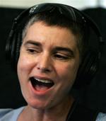 PEOPLE SINEAD O'CONNOR