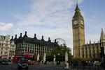 Big Ben skal sættes i stand forud for det berømte urs 150 års jubilæum i 2009. 