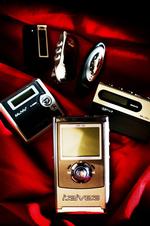 Mp3-afspillere