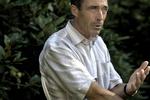Anders Fogh Rasmussen (V) erkender, at krigen i Irak var dårligt planlagt. 