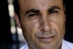 Naser Khader skal snart ud i sin første valgkamp som leder af Ny Alliance, tror han selv. 
