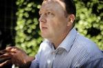 Lars Løkke Rasmussen lover, at en patient skal kunne blive scannet i løbet af en uge. 