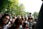 Skanderborg Festival skudt i gang
