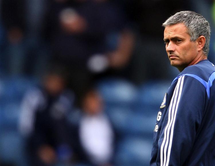 José Mourinho og Chelsea går en yderst vigtig sæson i møde. 