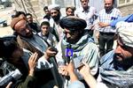 Afghanistan South Korea Kidnappings