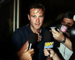 ITALY PETACCHI DOPING