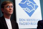 Hans Henrik Jensen, er tidligere tildelt en erstatning på kr. 200.000 for uberettiget fyring, da han nægtede at melde sig ind i SID. (arkivfoto) 