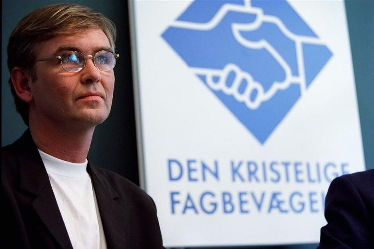 Hans Henrik Jensen, er tidligere tildelt en erstatning på kr. 200.000 for uberettiget fyring, da han nægtede at melde sig ind i SID. (arkivfoto) 