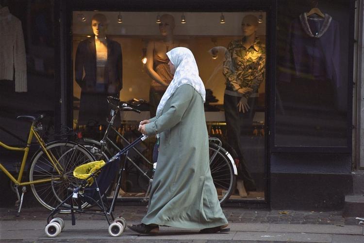 Zubair Butt Hussain talsmand for Muslimer i Dialog frygter hjerneflugt blandt højtuddannede danskere med anden etnisk baggrund (arkivfoto). 