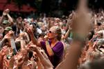 Folkeliv på Skanderborg Festival