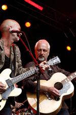 Folkeliv på Skanderborg Festival