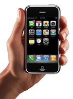 Apple iPhone
