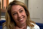 Sofie Gråbøl spiller Sarah, der måske, måske ikke, får opklaret, hvem, der slog Nanna Birk Larsen ihjel. 