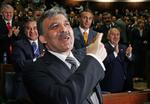 Abdullah Gül holder fast i, at han skal være Tyrkiets næste præsident. 