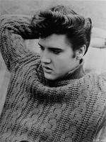 Det er 30 år siden, Elvis døde. Nu får Randers en naturtro kopi af den bygning, hvor han døde. 