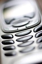 Mobiltelefon
