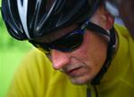Michael Rasmussen fortsætter cykelkarrieren. 