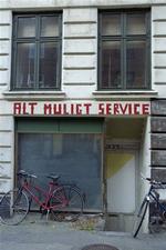 Nørrebro