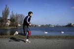 24-timers løb i København