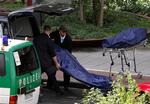 Blodbadet i Duisburg var formentlig kulminationen på et opgør mellem to mafiafamilier i Syditalien. 