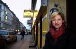 Sophie Hæstorp Andersen er ikke kommet for at ændre de store linjer i socialdemokraternes integrationspolitik. 