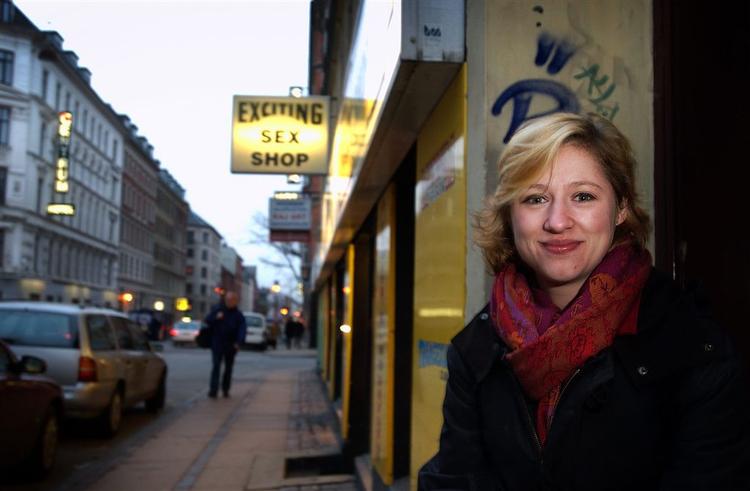 Sophie Hæstorp Andersen er ikke kommet for at ændre de store linjer i socialdemokraternes integrationspolitik. 