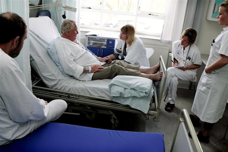 Med den rette behandling kunne 10 ud af 48 dødsfald være undgået. Det viser en undersøgelse fra regionshospitalet Horsens, Brædstrup og Odder. 