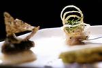 Restauranten Alberto K