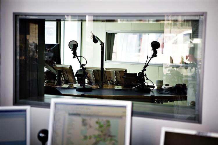 DR skal spare 288 millioner kroner om året. 