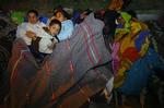 Peru Quake