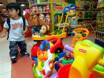 China Tainted Products