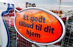 Jysk i Silkeborg