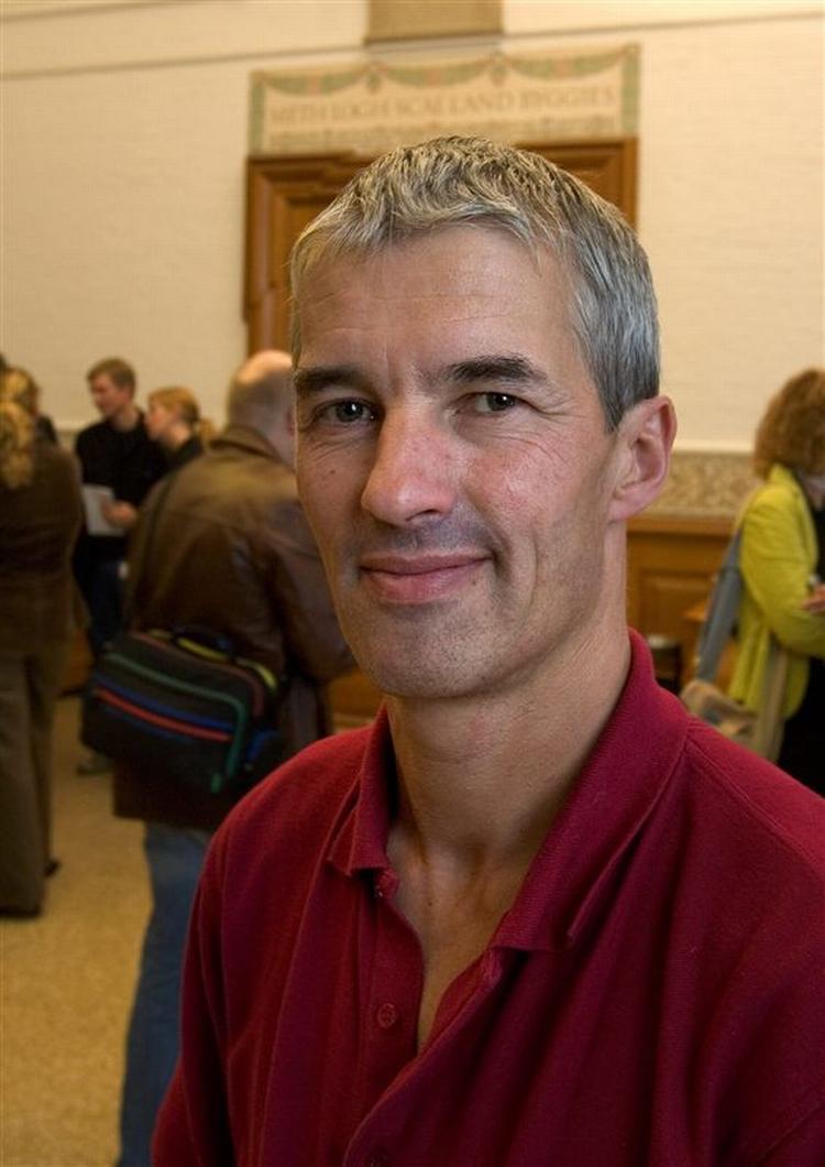 Jørgen Arbo-Bæhr kræver en forklaring fra Rikke Hvilshøj på, hvorfor hun tidligere har sagt, at det var sikkert for irakiske flygtninge at vende hjem 