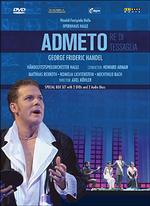 admetohändel