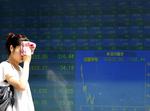 Japan Markets