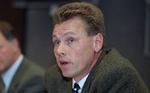 »Lederne i UCI har siddet nede i Lausanne og tænkt store tanker«, siger Jesper Worre. - Foto: Thomas Wilmann 