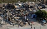 Peru Quake