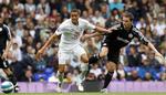 BRITAIN SOCCER 