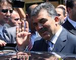 Bliver Gül valgt til præsident, vil han være Tyrkiets første af slagsen med islamiske rødder, siden landet indførte det verdslige politiske system. 