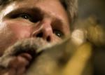 Marc Bernsteins musik fascinerer, men virker også utilnærmelig og udfordrende. 
