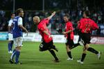 SAS-Liga: Lyngby - Esbjerg 1-6