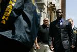 Falcons Vick Arraignment Football