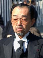Den nu 61-årige prins Tomohito på et foto fra 2002. 
