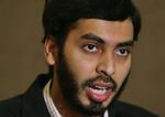 Mohammed Haneefs visum blev inddraget uden grundlag, vurderer dommer. 